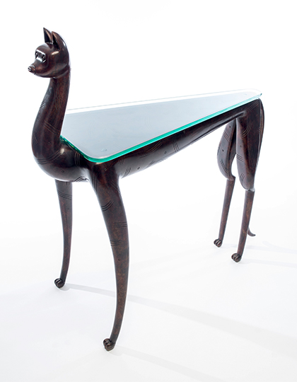 Lynx-Table