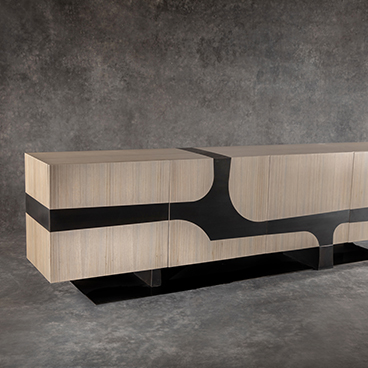 sideboard