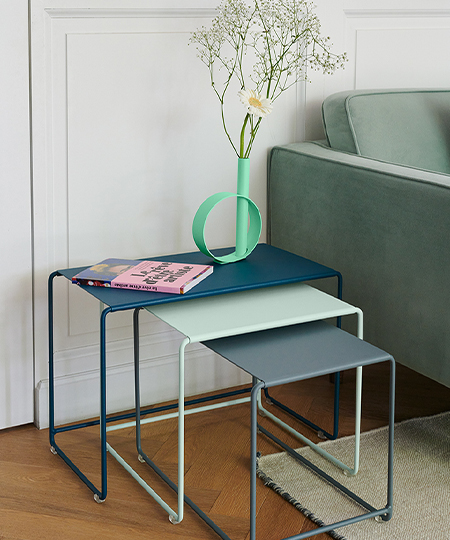 OULALA NESTING TABLES