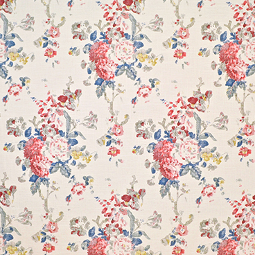 The Archival Floral Fabric Collection Celebrates Ralph Lauren Home's  Signature Style - NYDC