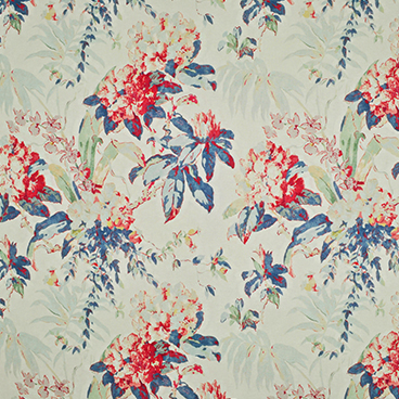 The Archival Floral Fabric Collection Celebrates Ralph Lauren Home's  Signature Style - NYDC