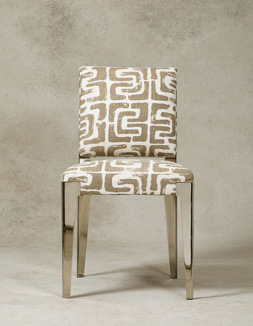 NYDC-Women-In-Design-Kat Ramage-Linherr Hollingsworth for Desiron Dining Chair-1