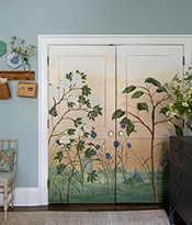 Rebecca Amir_Julie Leffell_Brooklyn Showhouse 14thumb