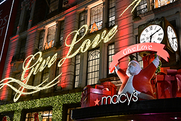 Macy's Herald Square Holiday 2024 (Photo Credit_ Macy's, Inc.)