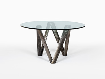 Alexander Round Dining Table[46]