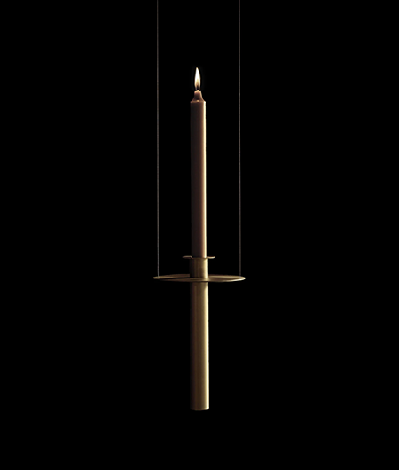 CANDLELIGHT-04-Candle-02-Flame-Brown-V2-SQ-Web_FULL_BLACK