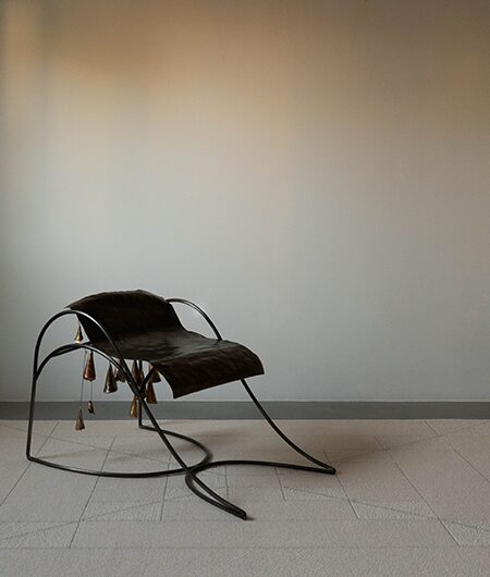 Quarry – Dune – Installation 15