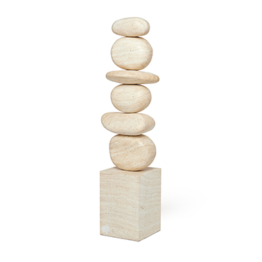 Bodhi Sculpture