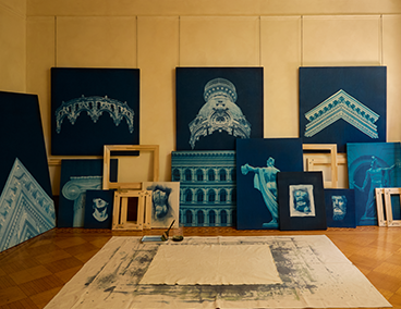 CYAN - TREVOR PARKER STUDIO - 10