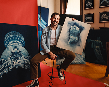 CYAN - TREVOR PARKER STUDIO - 5