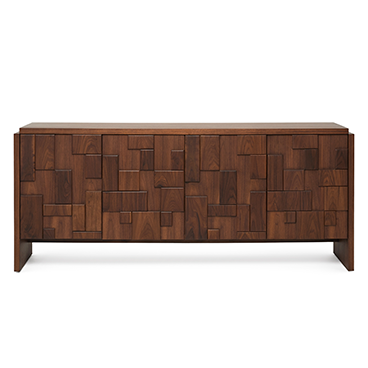 Louise Credenza