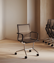 Keilhauer_WeveConferenceChair thumb