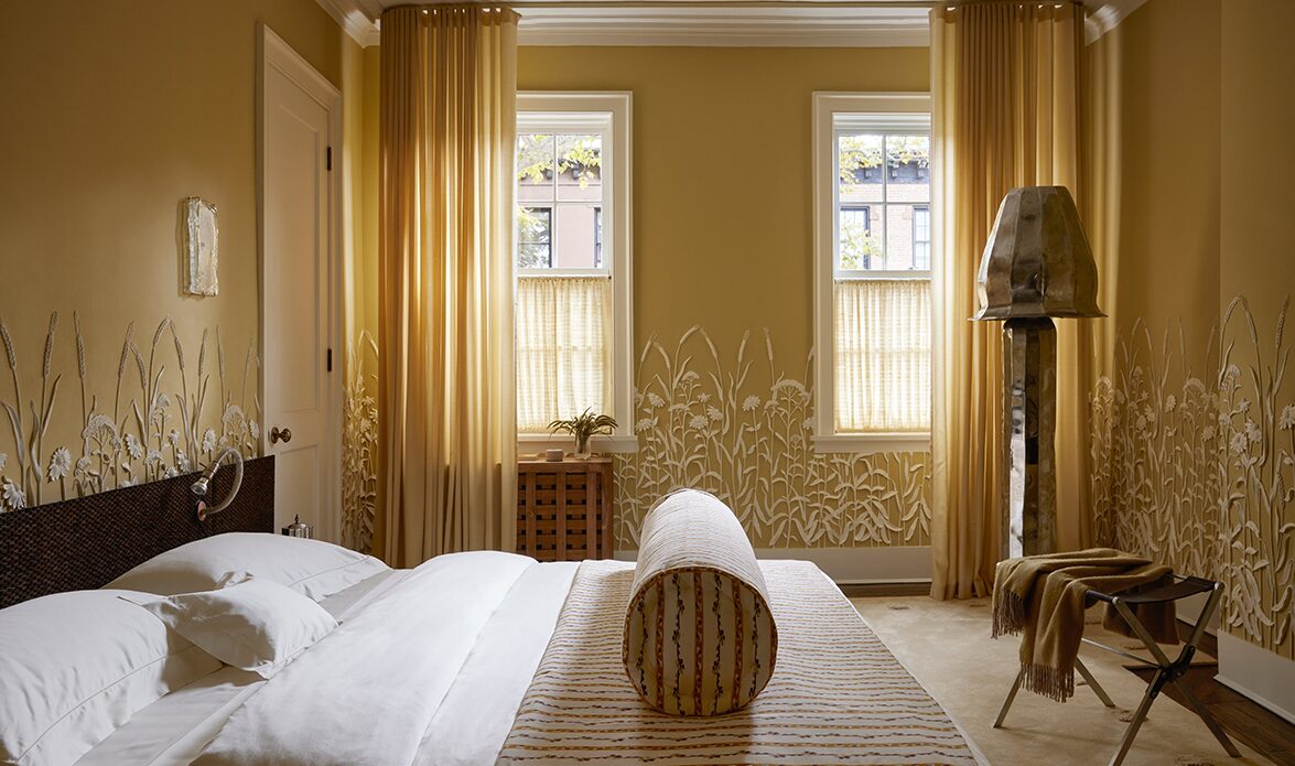 Landed Interiors_Brooklyn Showhouse_Photography by Brett Wood-01