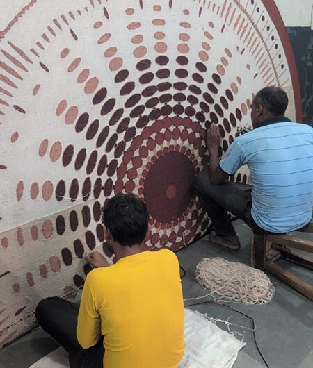 Manufacturing image