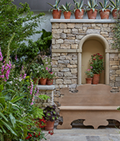 WOWhouse 2025 Artorius Faber Entrance Garden by Alexander Hoyle Photo James McDonald0988_WEB thumb