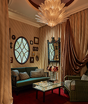 WOWhouse 2025 Fortuny_Bonacina_Barovier&Toso Primary Bedroom by Tomèf Design_Photo_James McDonald0711_V2_WEB thumb