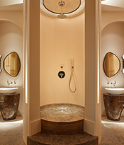 WOWhouse 2025 House of Rohl Primary Bathroom by 15o8 London_Photo_James McDonald013_V2_WEB thumb