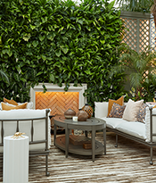 WOWhouse 2025 McKinnon and Harris Garden Terrace by Randle Siddeley Photo James McDonald1078_WEB thumb