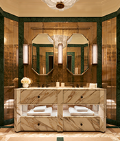 WOWhouse 2025 Samuel Heath Bathroom by Laura Hammett Photo James McDonald0936_WEB thumb