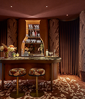 WOWhouse 2025 Shepel Home Bar by Toni Black of Blacksheep Photo James McDonald004_WEB thumb
