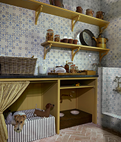 WOWhouse 2025 Sims Hilditch Courtyard Room by Emma Sims-Hilditch Photo James McDonald1048_WEB thumb