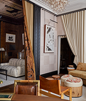 WOWhouse 2025 Stark ‘The Curator’s Room’ by Brigitta Spinocchia Freund Photo James McDonald1101_V2_WEB thum b