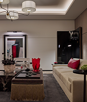 WOWhouse 2025 Visual Comfort & Co. Living Room by Kelly Hoppen CBE Photo James McDonald1179_WEB thumb