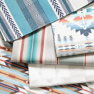 Pendleton Turquoise_PFAS Free 1