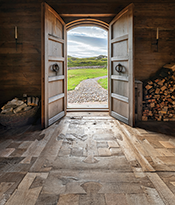 BRAND_Woodworks by Ted Todd - Tanera Chapel project thumb