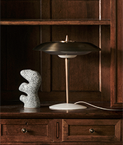 Durant table lamp, Off thumb