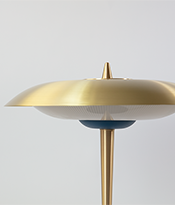 Durant table lamp, detail 1thumb