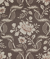 W2050-05 Camille Wallpaper Taupe thumb