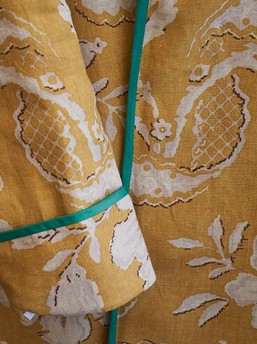 Camille, Silk Taffeta Plain 1