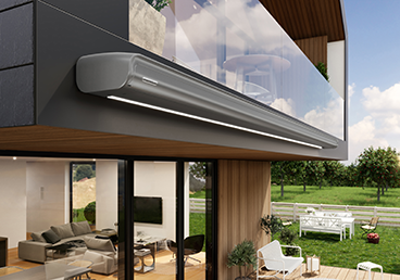 MX-2 architecture detail cassette closed 202210