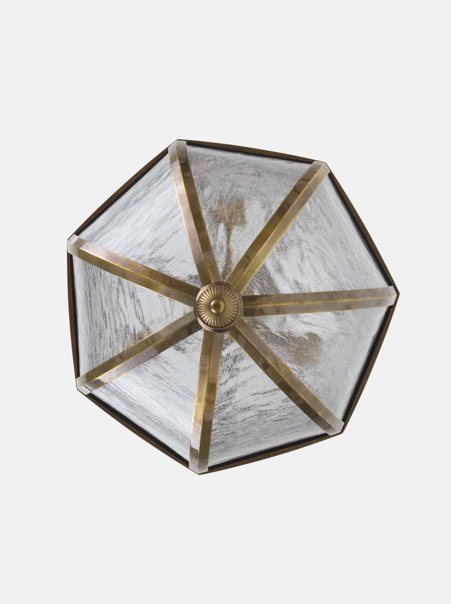 Collier_Webb_Virginia_Globe_Detail