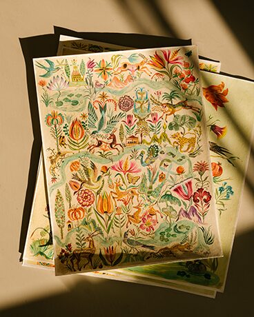 Olaf x Farr Cloth_HQ-1877