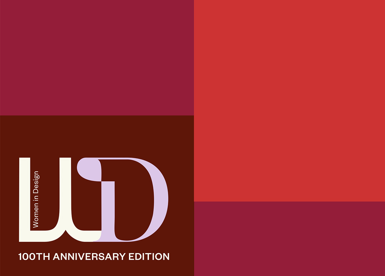 Women-in-Design-100th-Anniversary-Edition