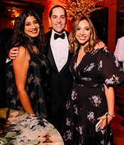 Tina Ramchandani, Alberto Villalobos, Alix Lermanthumb