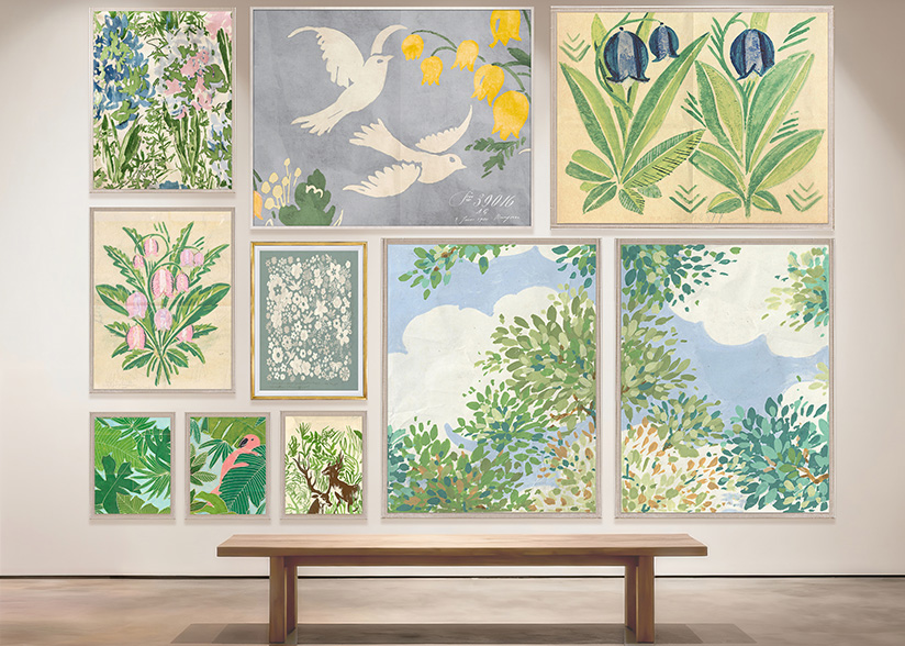 Couture-Atelier-Wall