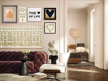 wow-heart-wall