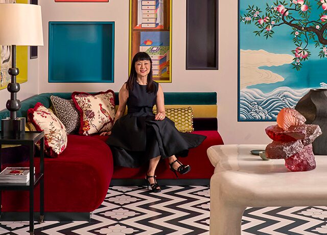 Benjamin Moore Minhwa Salon by Young Huh_WOW!house 2026 02_MiloBrownPhotography_LoResthub