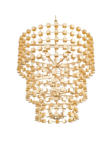 Fisher-Weissman_0000_CUSTOM Constellation Three Tier Chandelier_Midas Gold_JCS00078-64_clip