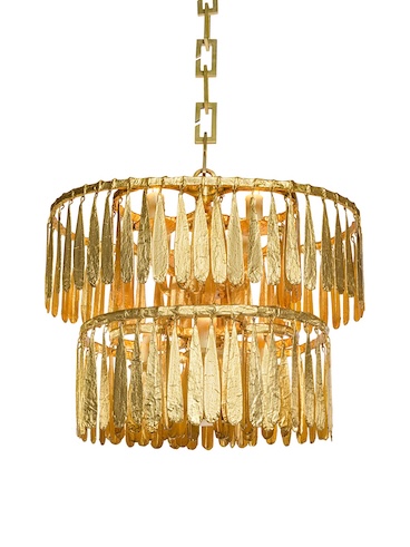 Fisher-Weissman_0080_5003_12 Midas Mini Oval Chandelier_Midas Gold_JCS00191-5_clip