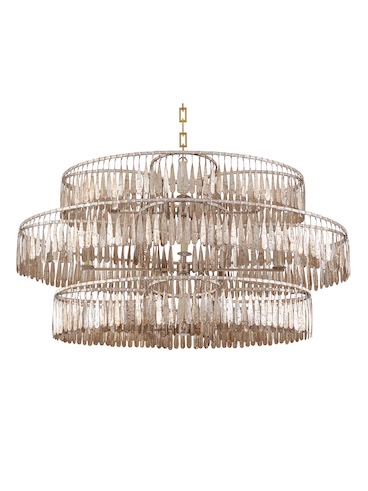 Fisher-Weissman_0081_5002_50 CUSTOM Midas Three Tier Oval Chandelier_Argento_JCS00143-8_clip