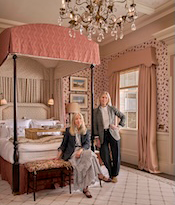 Salvesen Graham The Collection Primary Bedroom by Salvesen Grahamthumb