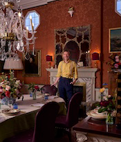 Schumacher Dining Room by Max Rollitt_MiloBrownPhotography_LoRes