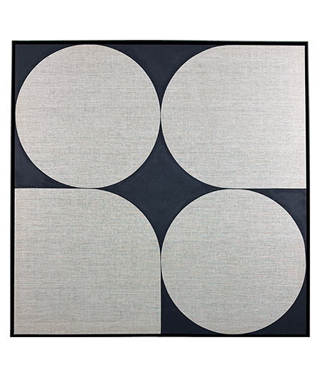 Shelby K smith Square Peg 40x40