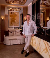 THG Powder Room by Studio Mark Andrew_WOW!house 2026_Milo Brown photographyhthumb