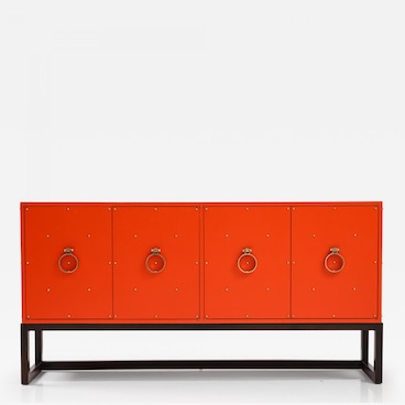 Tommi-Parzinger-Tommi-Parzinger-Coral-LAcquered-Credenza-603841-2858976