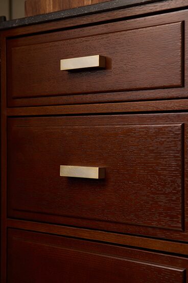 amuneal tribeca cabinet pull (2)